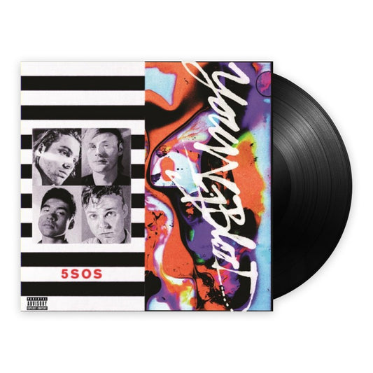 5 Seconds of Summer - Youngblood LP