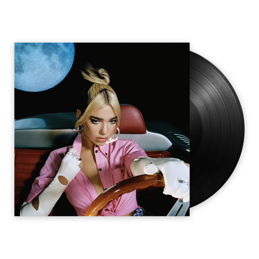 Dua Lipa - Future Nostalgia LP