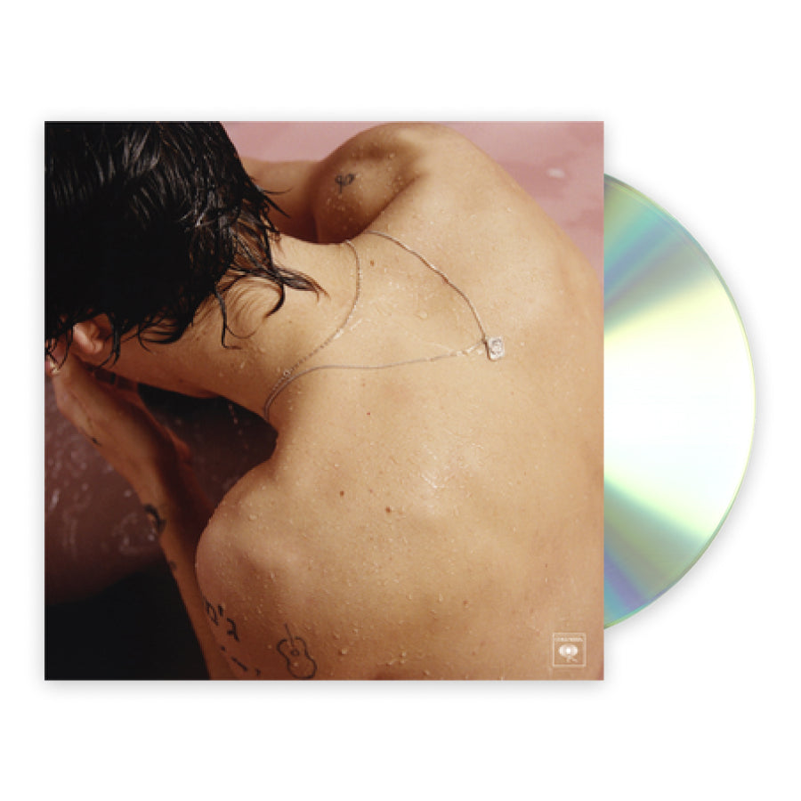 Harry Styles - Harry Styles CD