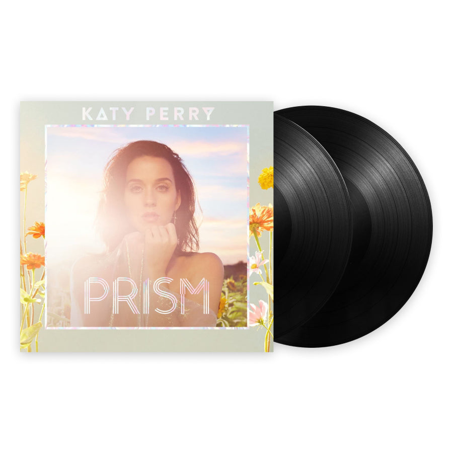 Katy Perry - Prism 2LP