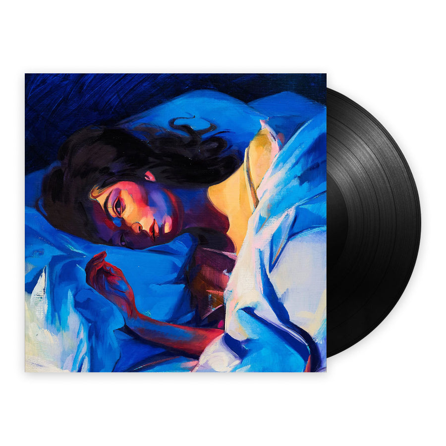 Lorde - Melodrama LP