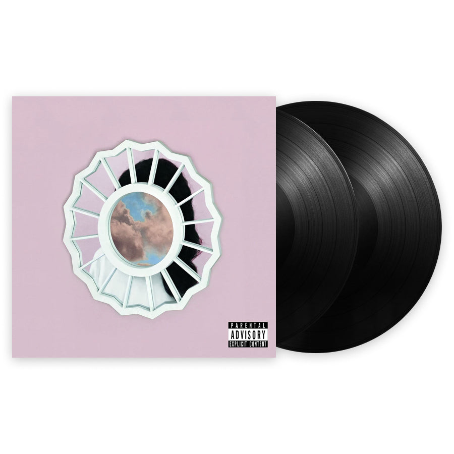 Mac Miller - The Divine Feminine 2LP