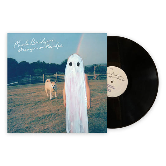 Phoebe Bridgers - Stranger in the Alps LP