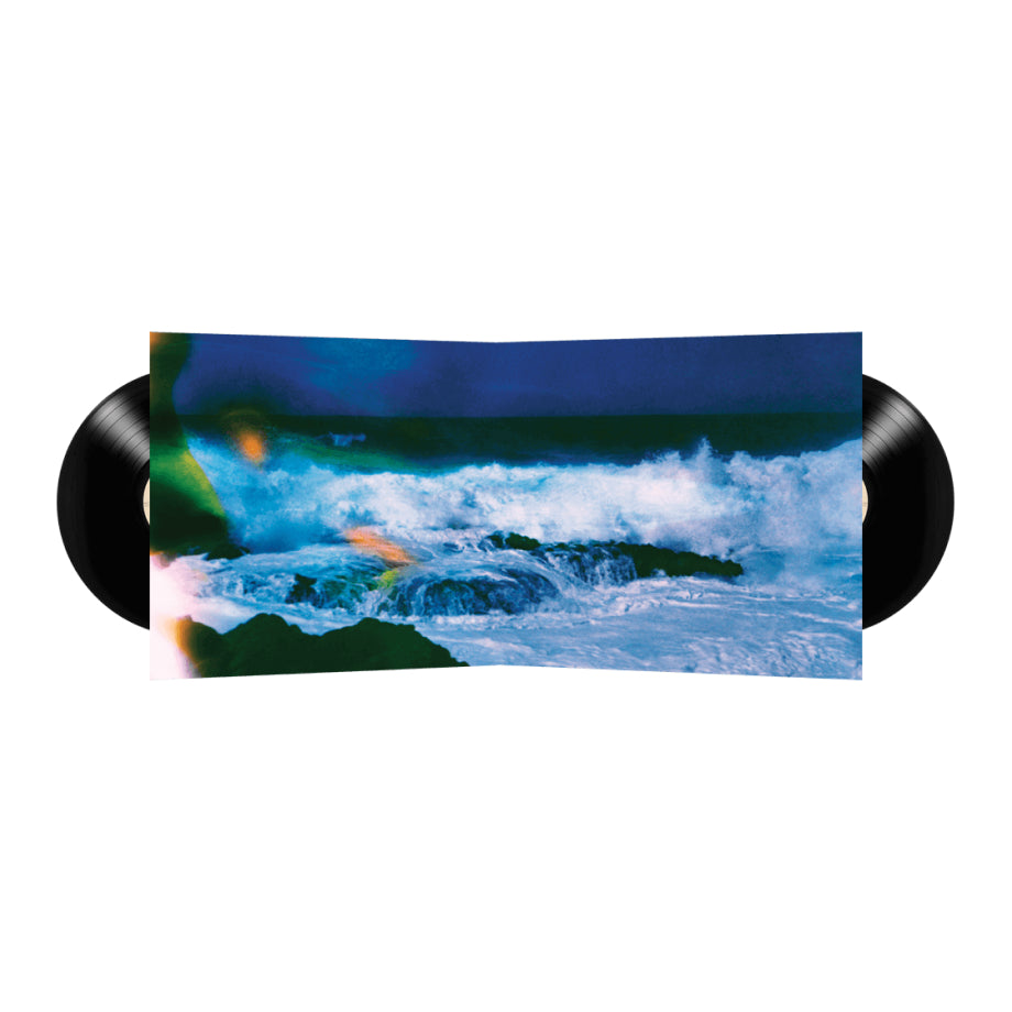 Lana Del Rey - Did you know that there’s a tunnel under Ocean Blvd (Versión estándar)