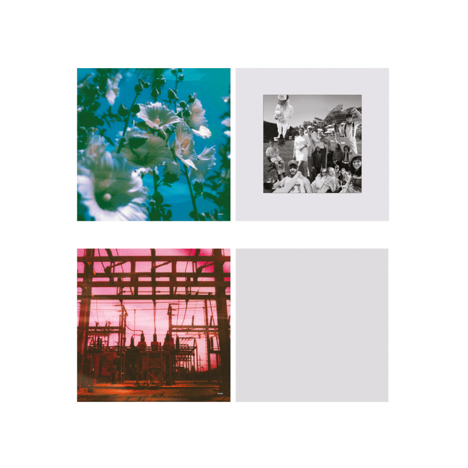 Lana Del Rey - Did you know that there’s a tunnel under Ocean Blvd (Vinilo Verde)
