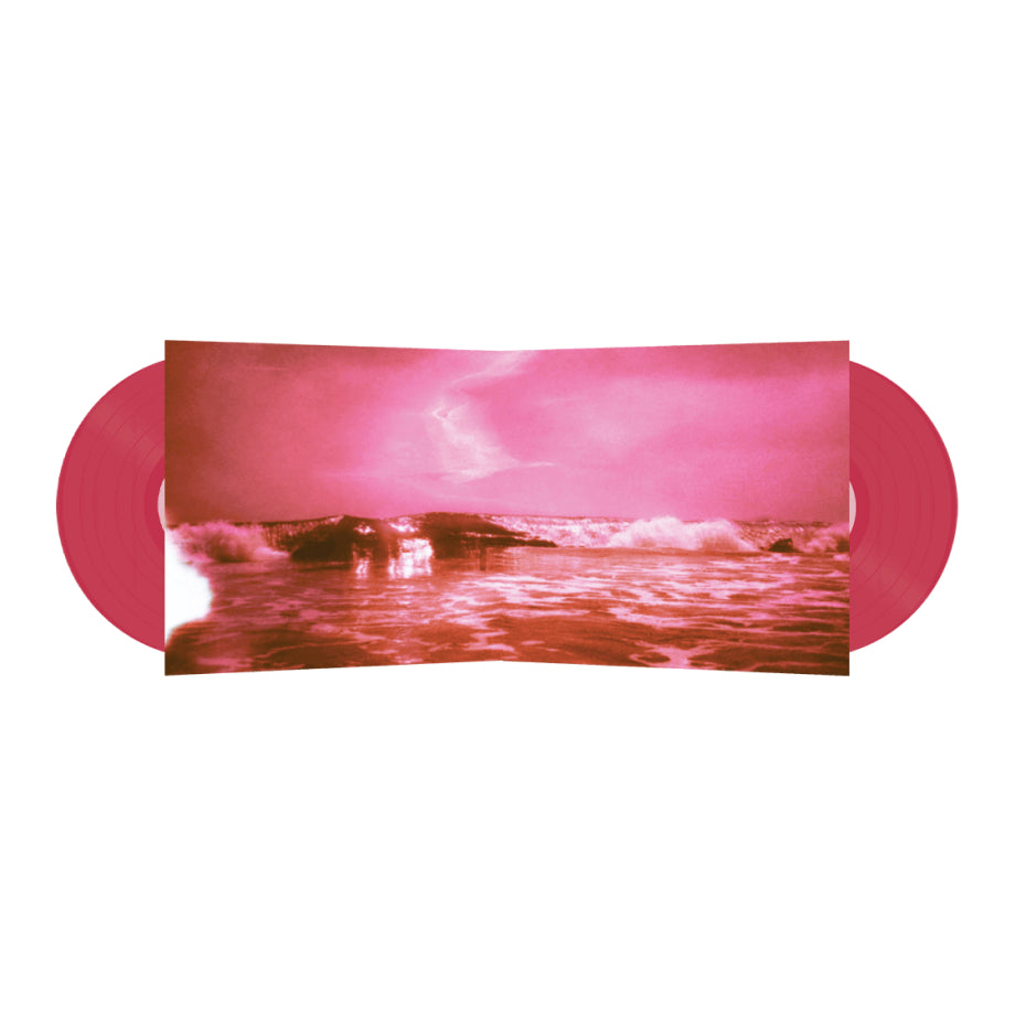 Lana Del Rey - Did you know that there’s a tunnel under Ocean Blvd (Target Exclusive)