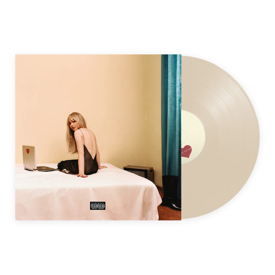 Sabrina Carpenter - emails I can’t send (Bone LP)