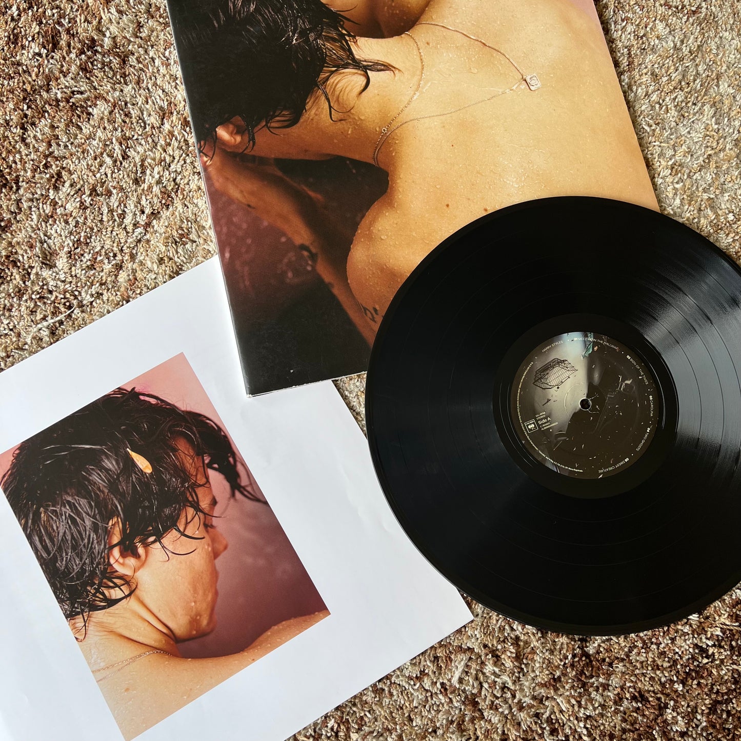Harry Styles - Harry Styles LP