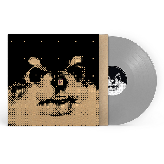 V - 'Layover' LP