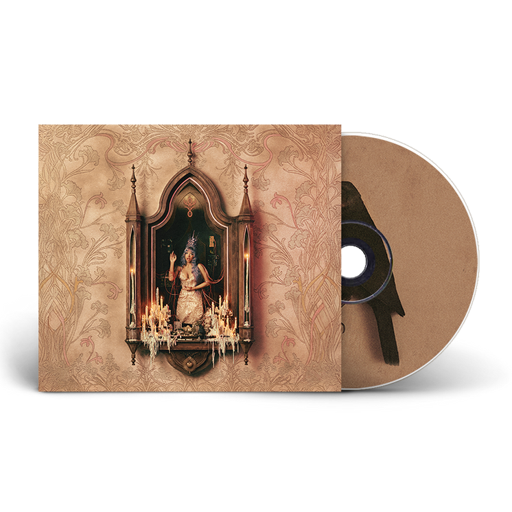 Melanie Martinez - HADES CD