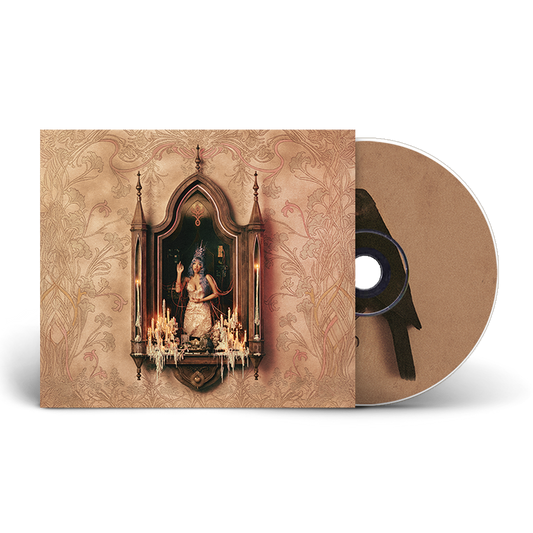 Melanie Martinez - HADES CD