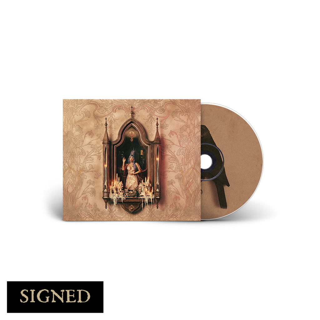 Melanie Martinez - HADES (Signed CD) (Indie exclusive)