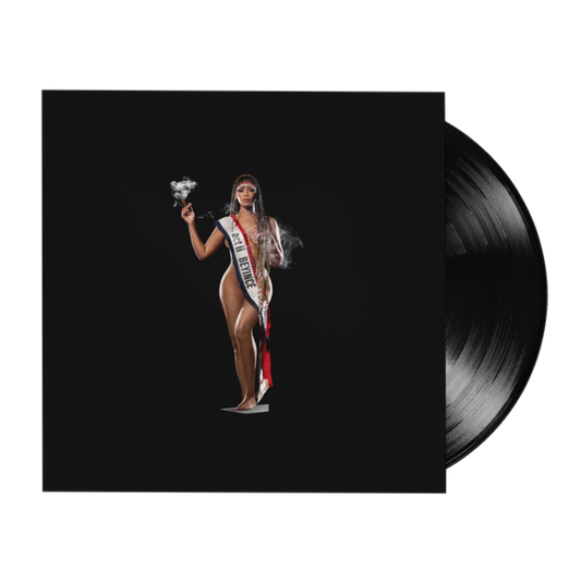 Beyoncé - COWBOY CARTER 2LP
