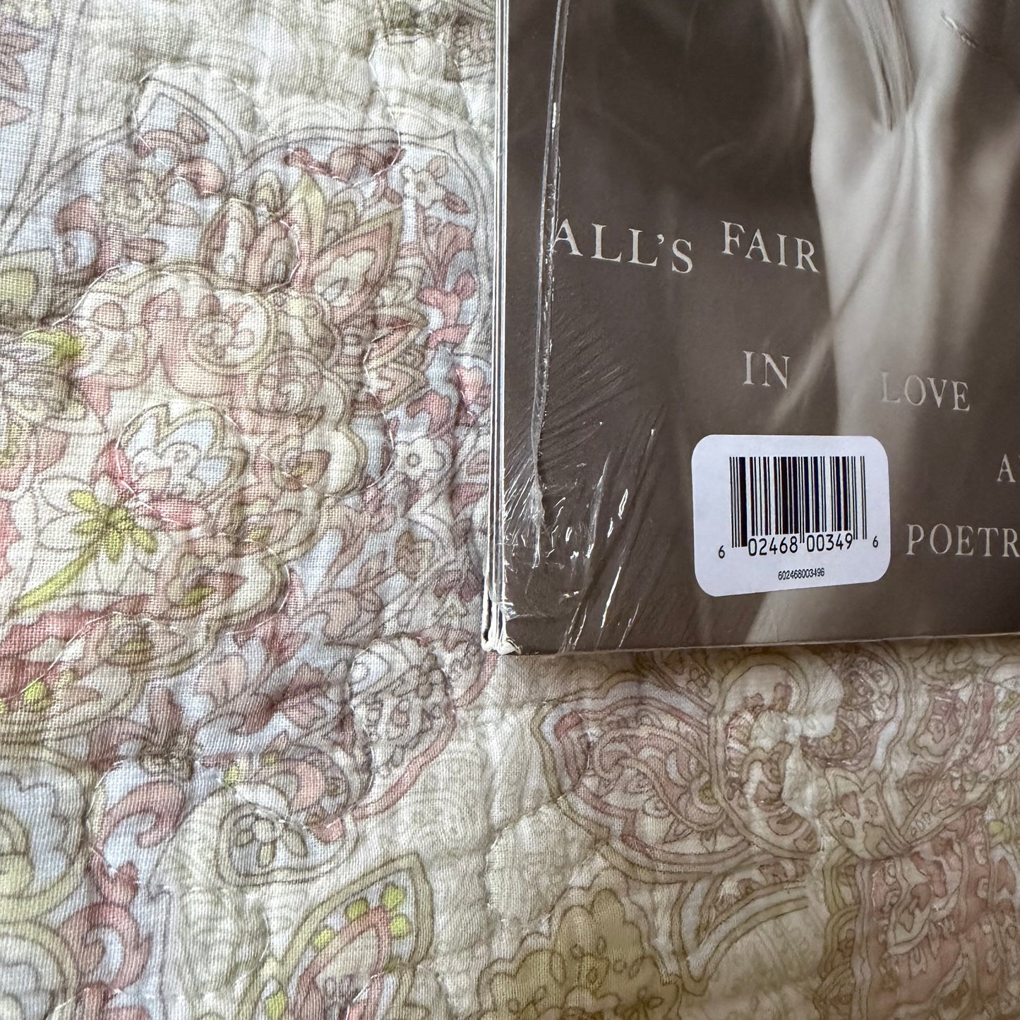 *DAÑADO* Taylor Swift - The Tortured Poets Department: The Anthology (Target Exclusive) 4LP