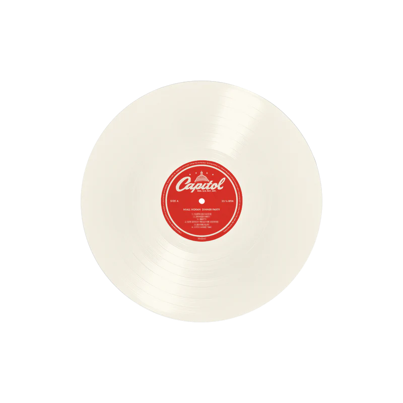 *PREVENTA* Niall Horan - Dinner Party (Porcelain LP)