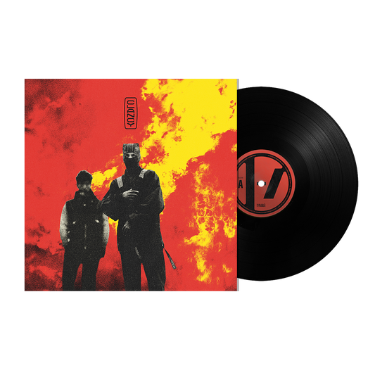 Twenty One Pilots - Clancy LP
