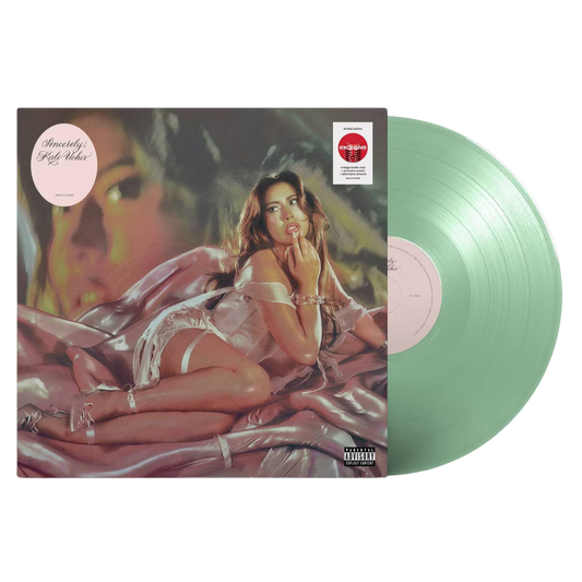 Kali Uchis - Sincerely, (Target Exclusive) LP