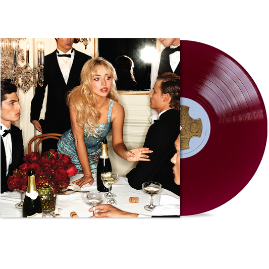 Sabrina Carpenter - Man's Best Friend (Alt Cover #3 Bonus Track) LP