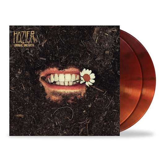 Hozier - Unreal Unearth (Amazon Exclusive) Vinilo