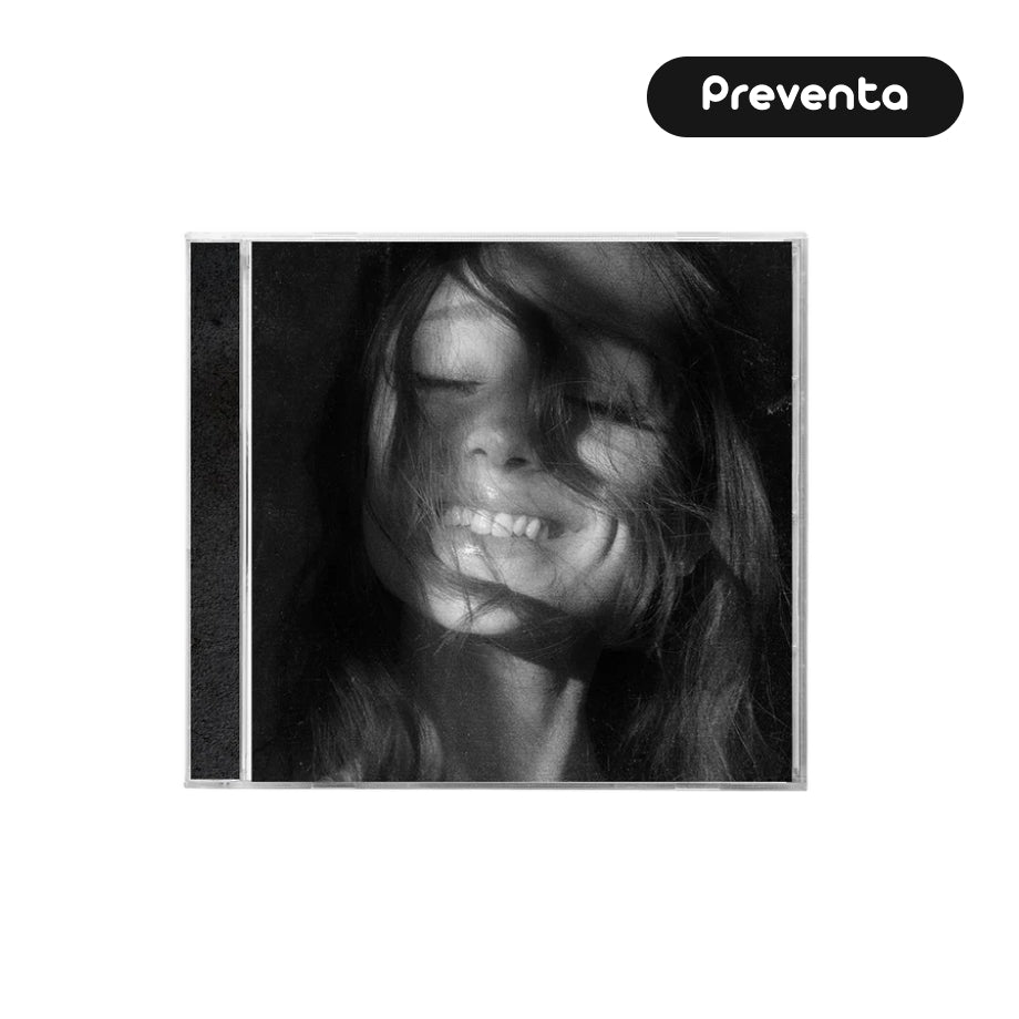 *PREVENTA* Ariana Grande - petal CD