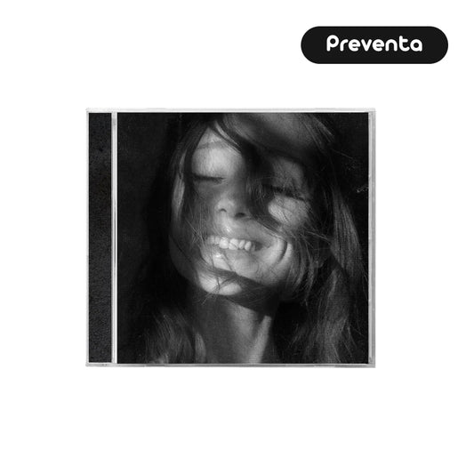 *PREVENTA* Ariana Grande - petal CD