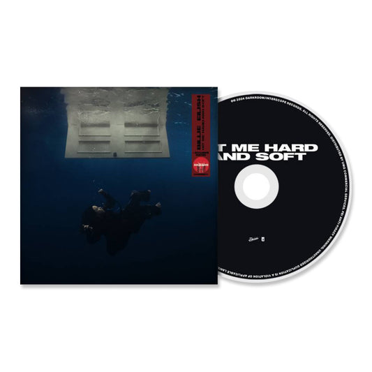 Billie Eilish - Hit Me Hard and Soft (Target Exclusive) CD