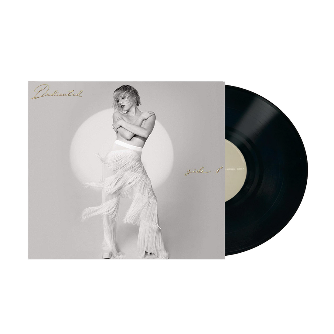 Carly Rae Jepsen - Dedicated Side B LP