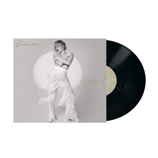 Carly Rae Jepsen - Dedicated Side B LP