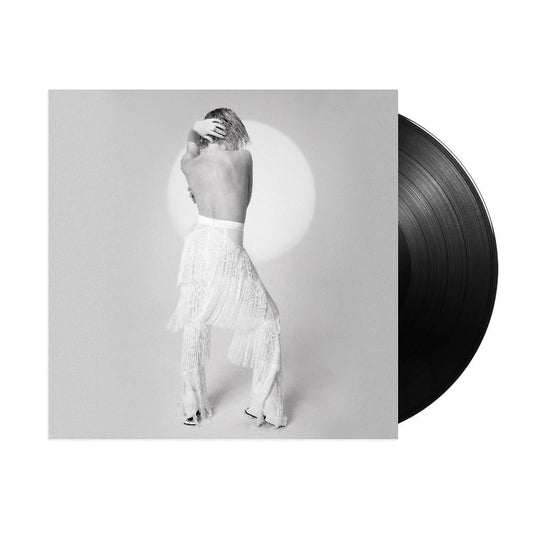 Carly Rae Jepsen - Dedicated LP