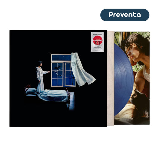 *PREVENTA* Conan Gray - Wishbone (Target Exclusive) LP