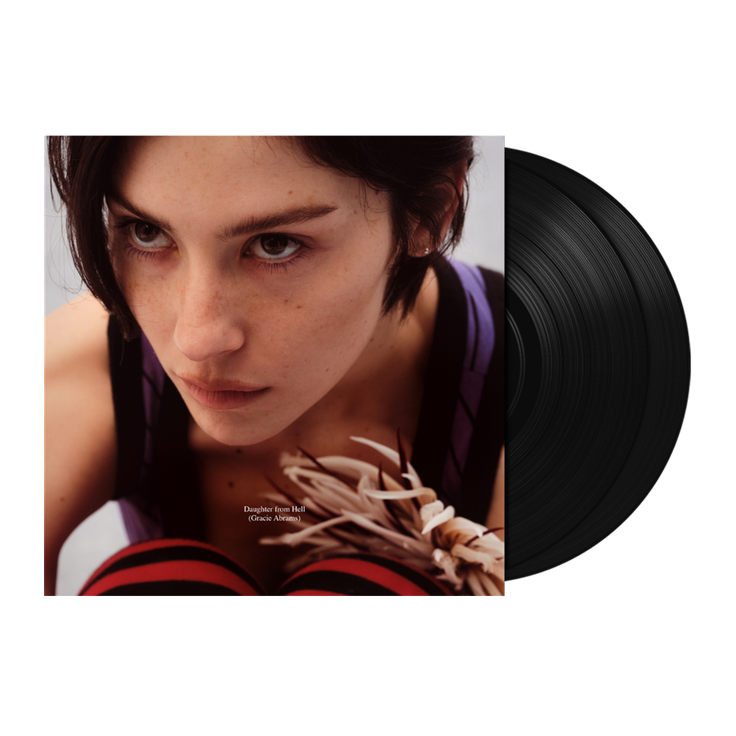 Gracie Abrams - Daughter From Hell 2LP