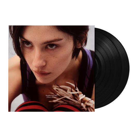 Gracie Abrams - Daughter From Hell 2LP