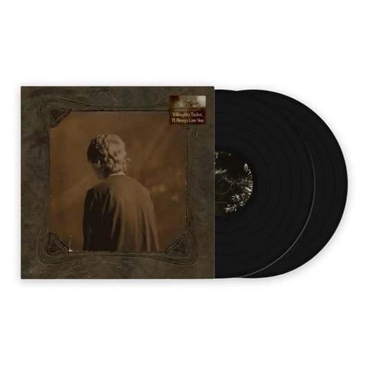 Ethel Cain - Willoughby Tucker, I'll Always Love You 2LP