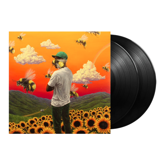 Tyler, The Creator - Flower Boy 2LP