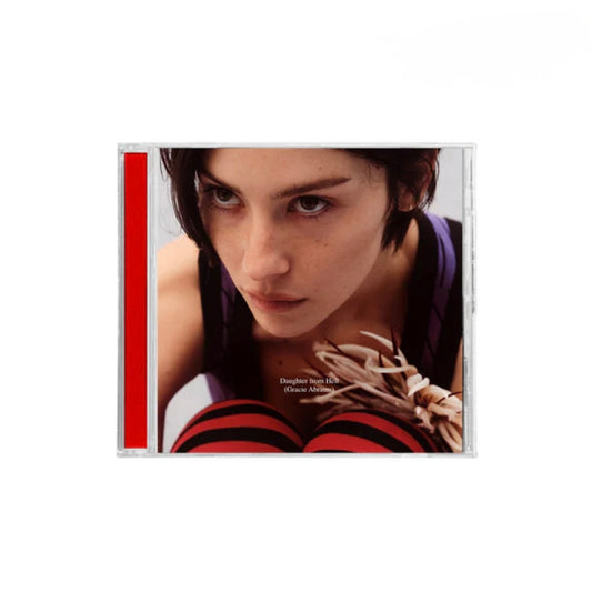 Gracie Abrams - Daughter From Hell CD