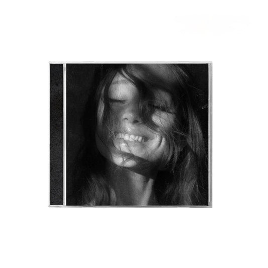 Ariana Grande - petal CD