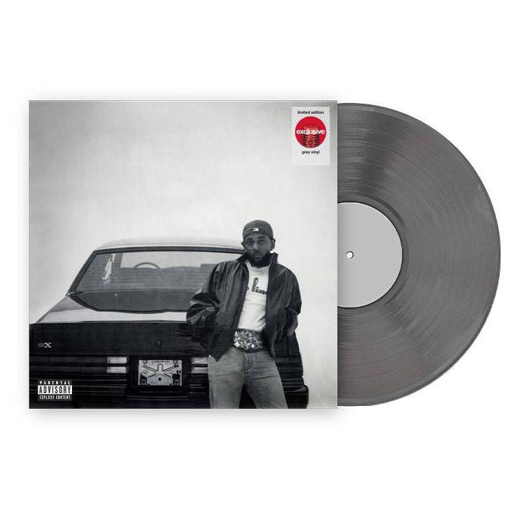 Kendrick Lamar - GNX (Target Exclusive) LP