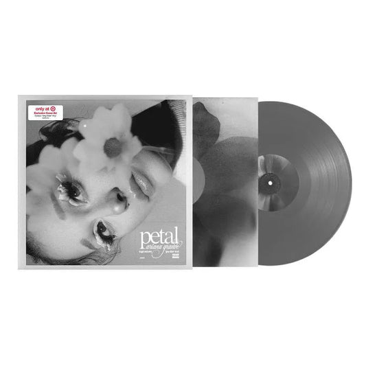 Ariana Grande - petal (Target Exclusive) LP
