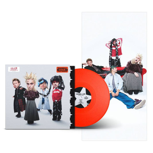 5 Seconds Of Summer - Everyone's A Star! (Target Exclusive) LP