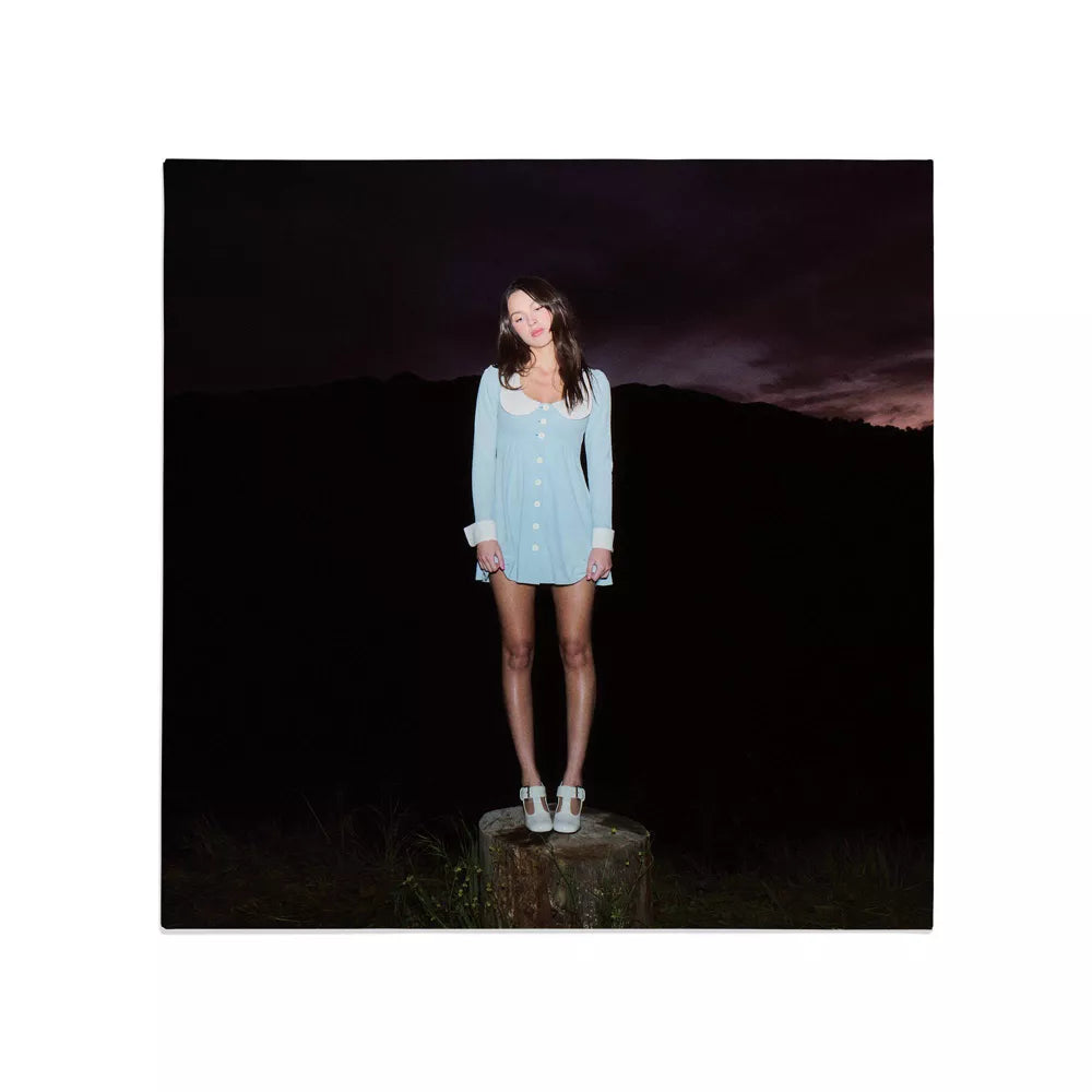 Olivia Rodrigo - you seem pretty sad for a girl so in love 'pretty sad' pink vinyl (Target Exclusive)