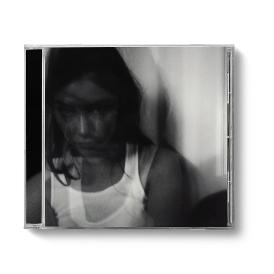 Gracie Abrams - Good Riddance CD
