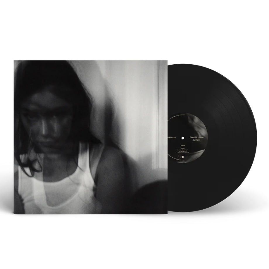 Gracie Abrams - Good Riddance Deluxe 2LP