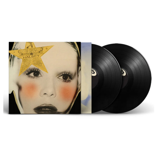 Halsey - The Great Impersonator 2LP