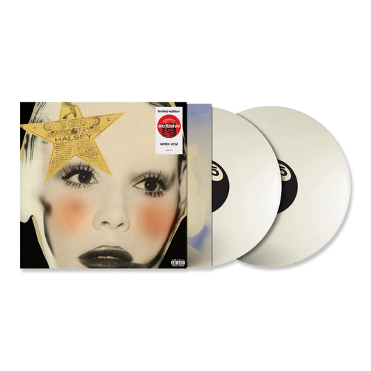Halsey - The Great Impersonator (Target Exclusive) 2LP