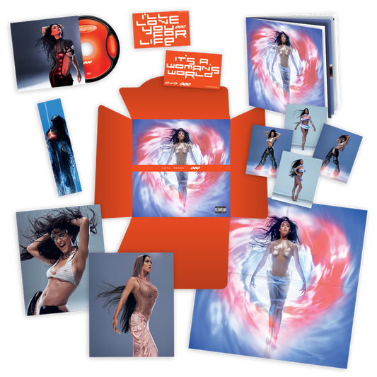 Katy Perry - 143 Katy Party Pack