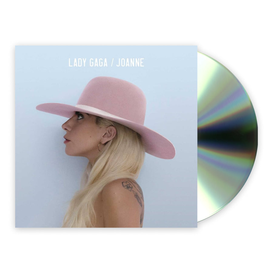 Lady Gaga - Joanne CD