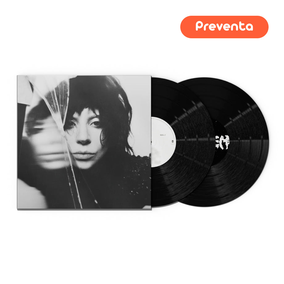 *PREVENTA* Lady Gaga - MAYHEM (Vinilo estándar)