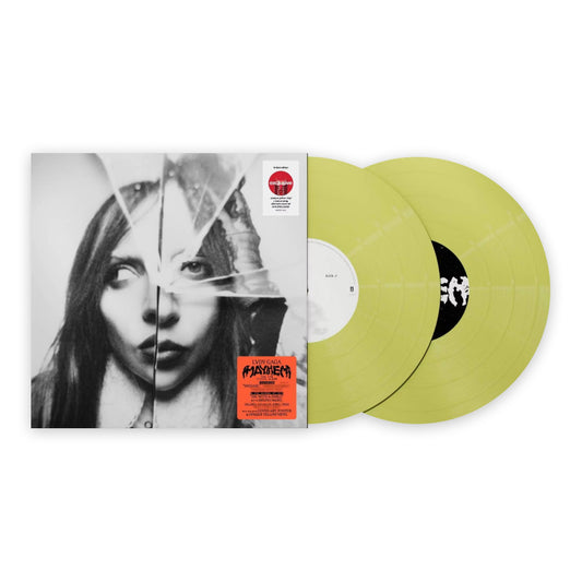 Lady Gaga - MAYHEM (Target Exclusive) 2LP