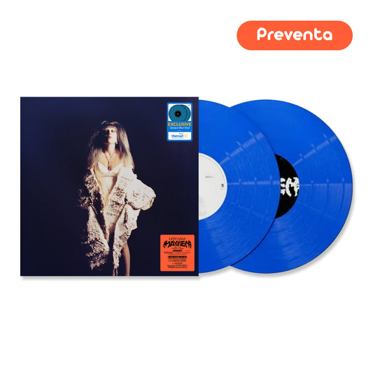 *PREVENTA* Lady Gaga - MAYHEM (Walmart Exclusive) 2LP