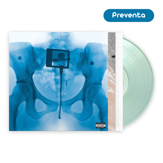 *PREVENTA* Lorde - Virgin (Bathwater LP)